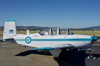 N34DT @ LVK - Livermore Airport California 2019. - by Clayton Eddy