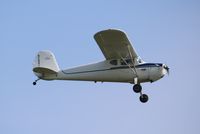 N89105 @ C29 - Cessna 140 - by Mark Pasqualino