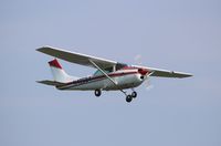 N42594 @ C29 - Cessna 182L - by Mark Pasqualino