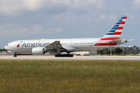 N792AN @ KMIA - No comment. - by Dave Turpie