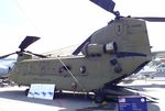 15-08466 @ LFPB - Boeing CH-47F Chinook of the US Army at the Aerosalon 2019, Paris
