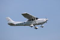 N3530Z @ C29 - Cessna T182T - by Mark Pasqualino