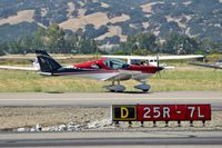 N1564 @ LVK - Livermore Airport California 2019. - by Clayton Eddy