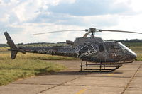 OE-XTV @ LHSA - LHSA - Szentkirályszabadja Airport, Hungary - by Attila Groszvald-Groszi