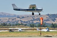 N10844 @ LVK - Livermore Airport California 2019. - by Clayton Eddy