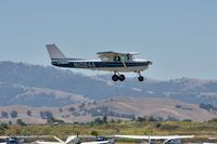 N10844 @ LVK - Livermore Airport California 2019. - by Clayton Eddy