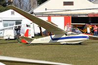 HA-5075 @ LHFH - LHFH - Airport of Farkashegy, Hungary - by Attila Groszvald-Groszi