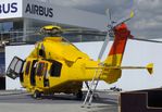 F-WWOF @ LFPB - Eurocopter EC175 / Airbus Helicopters H175 at the Aerosalon 2019, Paris