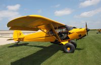 N441EX @ KFEP - Cub Crafters CCK-1865 - by Mark Pasqualino