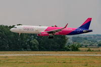 HA-LXS @ LHBP - LHBP - Ferihegy/Liszt Ferenc Internationale Airport, Hungary - by Attila Groszvald-Groszi