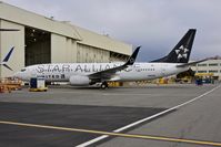 N26210 @ KSFO - SFO 2019. - by Clayton Eddy