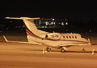 CS-PHI @ LFBO - Parked at the General Aviation area... - by Shunn311