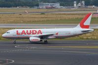 OE-IHD @ EDDL - Another Laudamotion A320 arriving - by FerryPNL