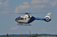 D-HBPG @ EDKB - Eurocopter EC-135P2+ - EDL Polizei Bayern - 0902 - D-HBPG - 16.07.2018 - EDKB - by Ralf Winter