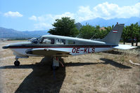 OE-KLS photo, click to enlarge