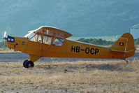 HB-OCP photo, click to enlarge