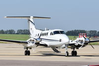 G-IASA @ EGSH - Parked at Norwich. - by Graham Reeve