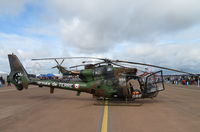 4053 @ EGVA - On static display at RIAT 2019 RAF Fairford - by Chris Holtby