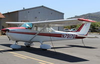 N7917G @ SZP - 1970 Cessna 172L SKYHAWK, Lycoming O-320-E2D 150 Hp, this aircraft is FOR SALE - by Doug Robertson