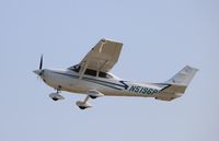N5196P @ KOSH - Cessna 182T - by Mark Pasqualino