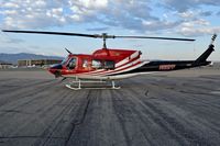 N85PP @ KBOI - Parked on the north GA ramp. - by Gerald Howard