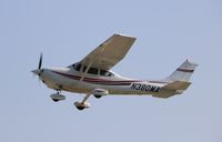 N380MA @ KOSH - Cessna 182S - by Mark Pasqualino