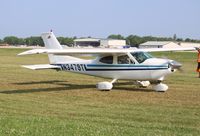 N3479T @ KOSH - Cessna 177 - by Mark Pasqualino