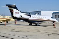 N2KC @ KBOI - Parked on the south GA ramp. - by Gerald Howard