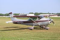 N91484 @ KOSH - Cessna 182P - by Mark Pasqualino