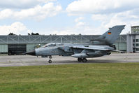 45 69 @ ETHS - Tornado IDS of 33 JABO at Fassberg Airbase