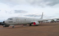 169329 @ EGVA - Parked in the static display area at RIAT 2019 RAF Fairford - by Chris Holtby
