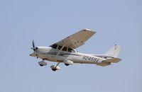 N2459V @ KOSH - Cessna 172S - by Mark Pasqualino