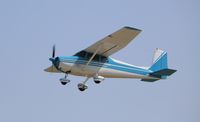 N7933B @ KOSH - Cessna 172 - by Mark Pasqualino