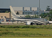 VP-CZW @ LFBO - Parked at the old Terminal... - by Shunn311