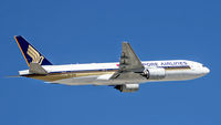 9V-SVM @ YPPH - Boeing 777-212 (ER) SIA Boeing 777-212 (ER) SIA 9V-SVM departed Rwy21 YPPH 241117. - by kurtfinger