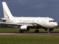 LX-GVV @ EGSH - Turning on the 09 threshold in stunning evening light..... - by Matt Varley