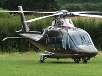 G-SCAP @ ???? - Parked at Launton for the GP F1 Weekend. - by James Lloyds