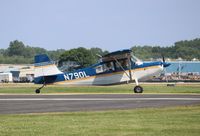 N790L @ KOSH - American Champion 7ECA