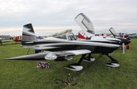 N34MC @ KOSH - Vans RV-7A - by Mark Pasqualino