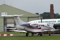 2-JBMF @ EGBP - Parked at Kemble - by Chris Holtby