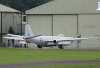 G-OMHD @ EGBP - Still parked at Kemble - by Chris Holtby