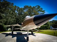 62-4328 - Static display at Arnold AFB, Tullahoma, TN - by Jeff Rielley