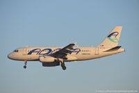S5-AAR @ EDDF - Airbus A319-132 - JP ADR Adria Airways - 4301 - S5-AAR - 18.02.2019 - FRA - by Ralf Winter