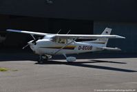 D-ECUB @ EDKB - Reims Aviation F172N Skyhawk - Flugschule Köln-Bonn GmbH - F17201823 - D-ECUB - 21.04.2019 - EDKB - by Ralf Winter