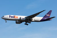 N862FD @ EDDF - FedEx - by SierraAviationPhotography