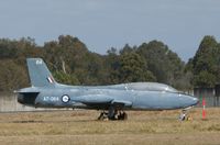 A7-064 @ RAAF - Found at the Air Show Open Day RAAF Amberley - yet to be refurnbished - by Susan Ennis