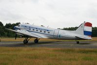 F-AZTE @ EBBL - OPEN DAY.KLM.FLYING DUTCHMAN. - by Robert Roggeman