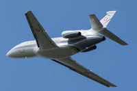 T-785 @ EGGD - Departing RWY 27 - by Dominic Hall