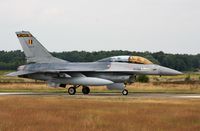 FB-14 @ EBBL - OPEN DAY.MLU.TAILBAND 31 SQD TIGERS. - by Robert Roggeman