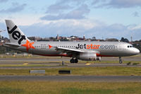 VH-VGY @ YSSY - TAXIING - by Bill Mallinson